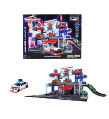 Majorette - Japan Series Tuning Garage (212051033)