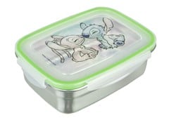 Undercover - Lilo & Stitch Lunch Box (6600000076)