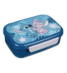 Undercover - Lilo & Stitch lunch box (6600000081)