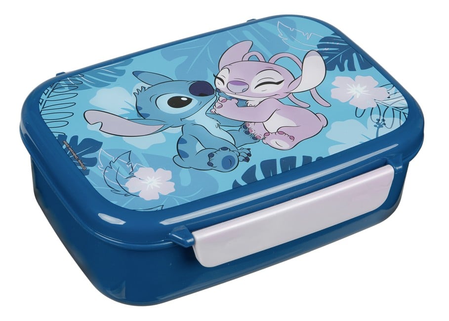 Undercover - Lilo & Stitch lunch box (6600000081)