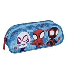 Undercover - Spidey - pencil case (6600000088)