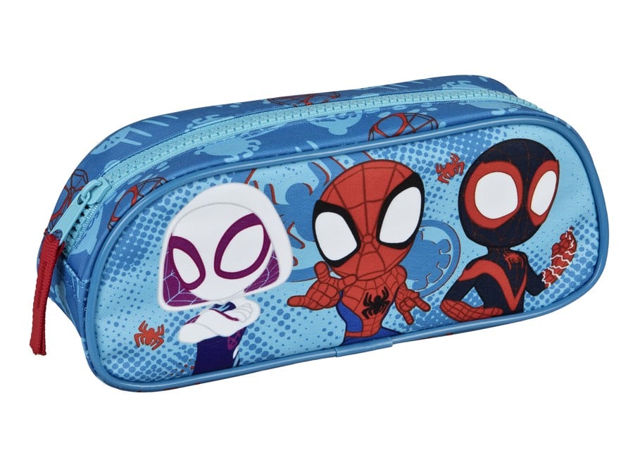 Undercover - Spidey - pencil case (6600000088)