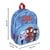 Undercover - Spidey - backpack with front pocket (6600000091) thumbnail-3