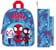 Undercover - Spidey - backpack with front pocket (6600000091) thumbnail-1