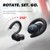 Anker - SOUNDCORE Sport X10 - Black thumbnail-3