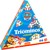 Goliath - Triominos Junior Paw Patrol (Nordic) (GO31650) thumbnail-1