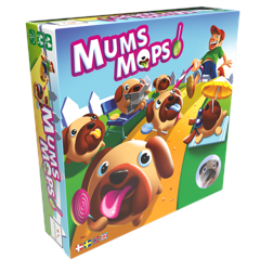 Mums Mops (DA/SE/NO) (LPFI749)