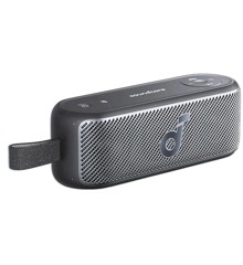 Anker - Soundcore Motion 100 Wireless Speaker - Black