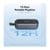 Anker - Soundcore Motion 100 Draadloze Speaker - Zwart thumbnail-6