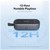 Anker - Soundcore Motion 100 Wireless Lautsprecher - Blau thumbnail-7