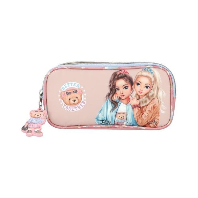 TOPModel - Pencilcase TEAM TEDDY (0413011)