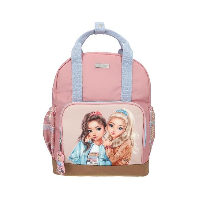 TOPModel - Schoolbag TEAM TEDDY (0413012)