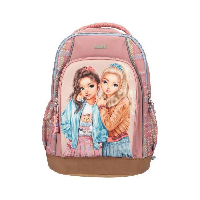 TOPModel - Schoolbag TEAM TEDDY (0413013)