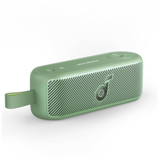 Anker - Soundcore Motion 100 Draadloze Speaker - Groen