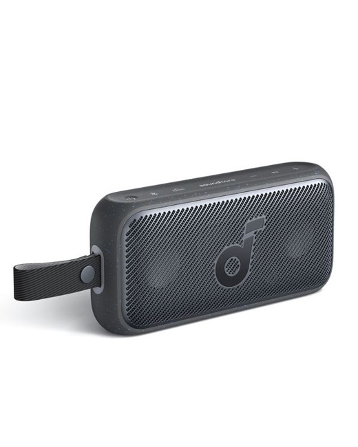 Anker - Soundcore Motion 300 Wireless Lautsprecher - Schwarz