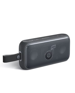 Anker - Speaker - Soundcore Motion 300 Wireless - Black