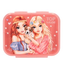 TOPModel - Lunch Box VELO FLEUR (0412888)