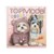 TOPModel - Dress Me Up Stickerbook DOGGY (0412966) thumbnail-4