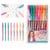 TOPModel - Glitter Gelpen set w/8 colour (0412192) thumbnail-5