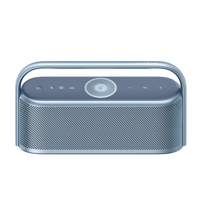 Anker - Soundcore Motion X600 B2C - UN Blauwe Uitvoering 1