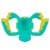 PLAYGRO - Pop and Chew Silicone Teether (10188760) thumbnail-2