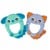 PLAYGRO - Soothe & Chew Silicone Teethers (10188759) thumbnail-1