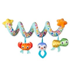 PLAYGRO - Ocean Adventure Twirly Whirly (10188664)