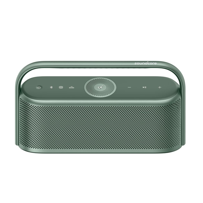 Anker - Soundcore Motion X600 B2C - UN Green Iteration 1