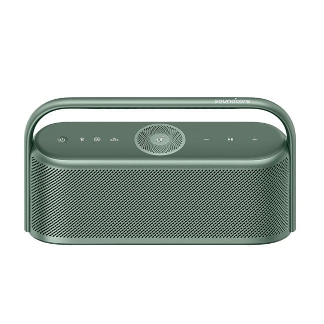 Anker - Speaker - Soundcore Motion X600 B2C - Green