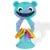 PLAYGRO - Wobble-Buddy Rattle Bear (10188796) thumbnail-1