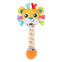 PLAYGRO - Lion Rain Maker Rattle Stick (10188797)