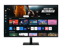 Samsung - Smart M7 32" 4K VA 3840 x 2160 60Hz, 4ms, USB HUB 2 x HDMI, USB-C PD 65W Tilt thumbnail-3