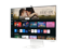 Samsung - Smart M8 32” 4K VA 3840 x 2160 60Hz, 4ms, USB HUB, web-cam HDMI, USB-C PD 65W Tilt thumbnail-3