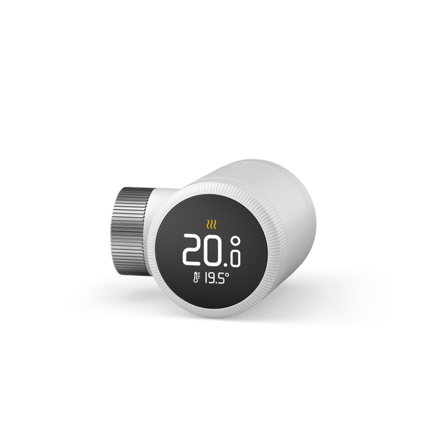 Tado - Smart Radiator Thermostat X