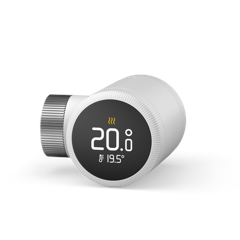 Tado - Smart Radiator Thermostat X