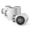 Tado Smart Radiatortermostat X – Quattro-pakke, 4x Tilleggstermostater (Bridge X kreves) – Hvit