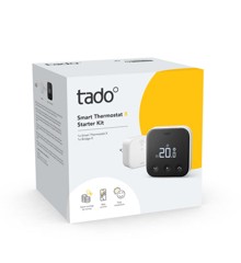 Tado - Smart Thermostat X Starter kit