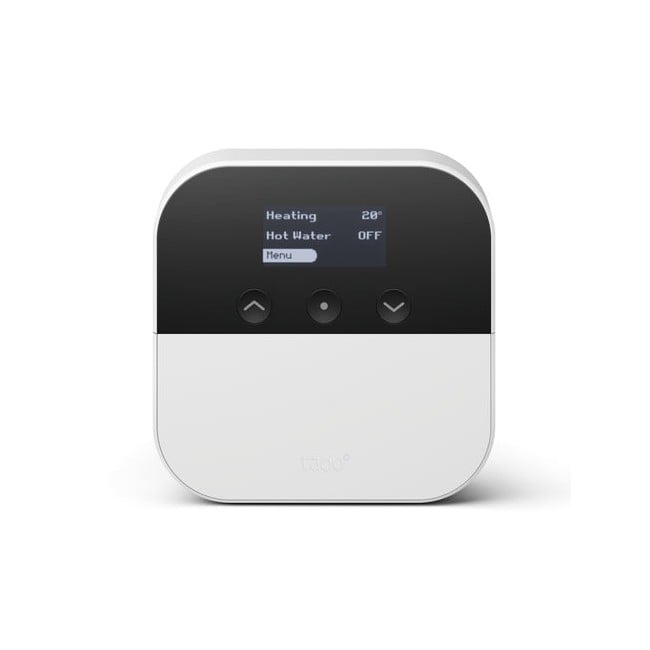 Tado - Heat Pump Optimizer X