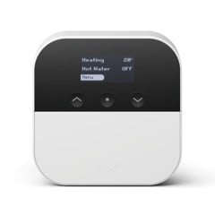 Tado - Heat Pump Optimizer X