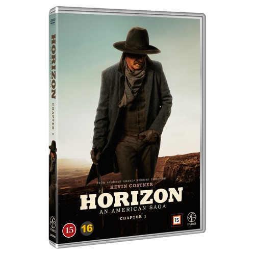 Horizon: An American Saga - Chapter 1 (Kevin Costner)