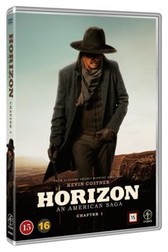 Horizon: An American Saga - Chapter 1 (Kevin Costner)
