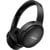 Bose - QuietComfort SE Black thumbnail-1