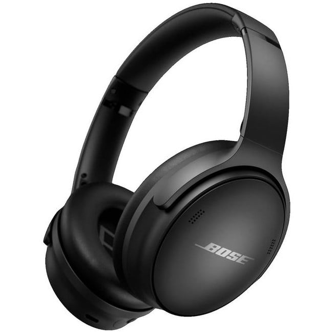 Bose - QuietComfort SE Black