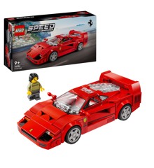 LEGO - Speed Champions - Ferrari F40 (76934)