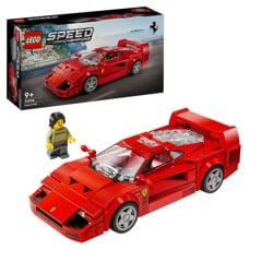 LEGO - Speed Champions - Ferrari F40 (76934)