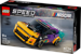 LEGO - Speed Champions - NASCAR® Next Gen Chevrolet Camaro ZL1 (76935) thumbnail-2