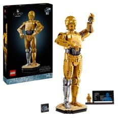 LEGO - Star Wars TM - C-3PO™ (75398)