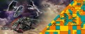 LEGO - Star Wars TM - Mashup aus TIE Fighter & X-Wing (75393) thumbnail-3