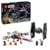 LEGO - Star Wars TM - Kombimodell med TIE Fighter og X-Wing (75393) thumbnail-1