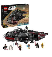 LEGO - Star Wars TM - Dark Falcon (75389)